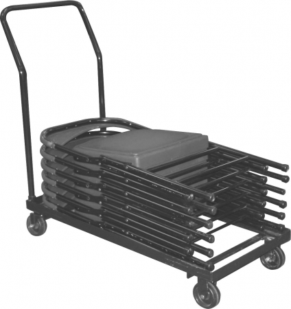 Folding Chair Transport Dolly
