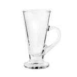 Irish Coffee Glass Mug, 8oz