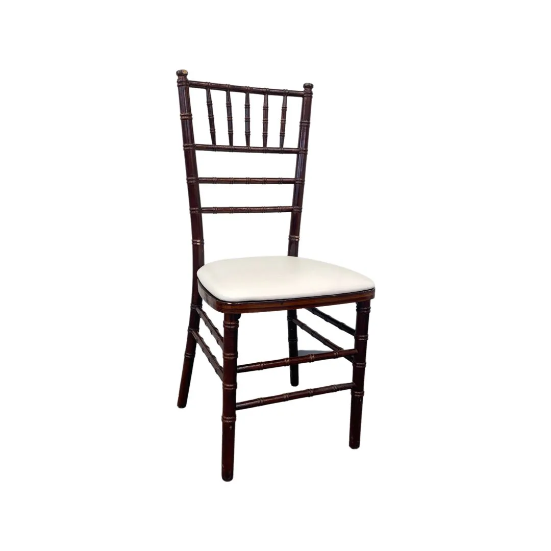 Fruitwood Chiavari Chair