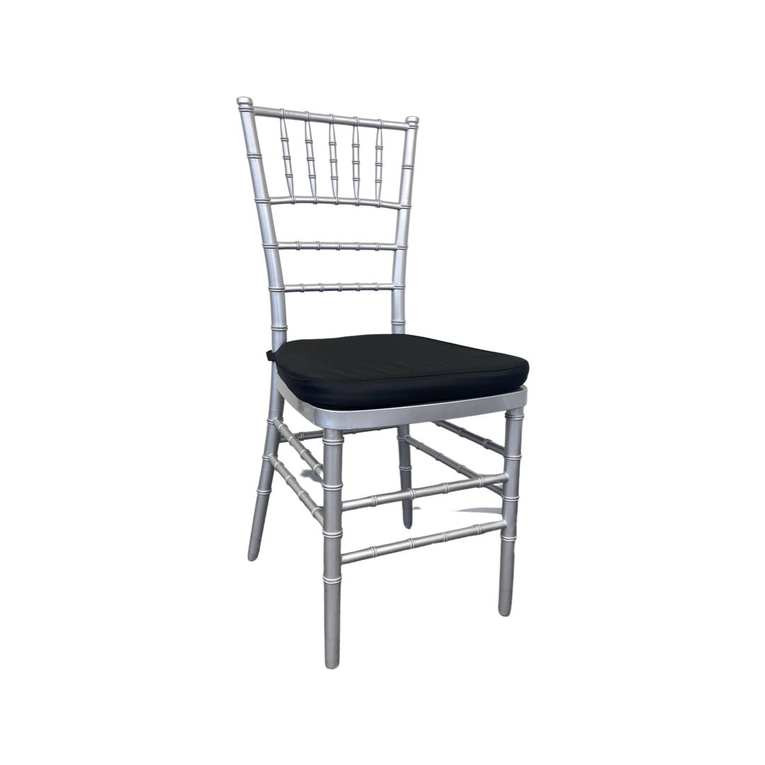silver Chiavari Chair